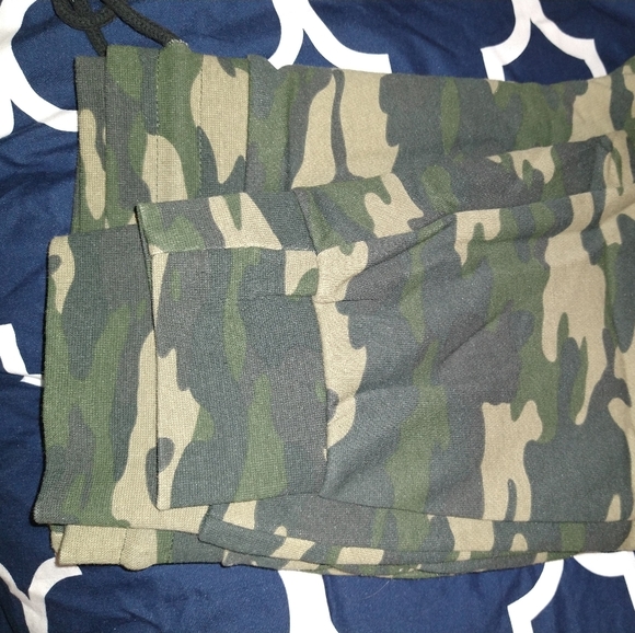 True Religion Jogger Sweatpants - Picture 2 of 2